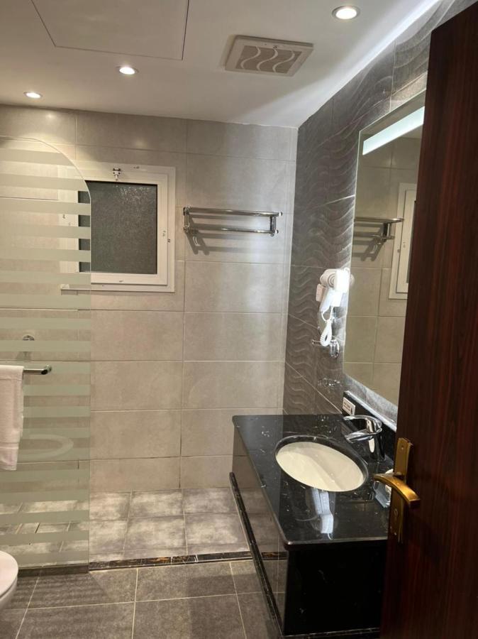 Moments Hotel Jeddah Exterior foto