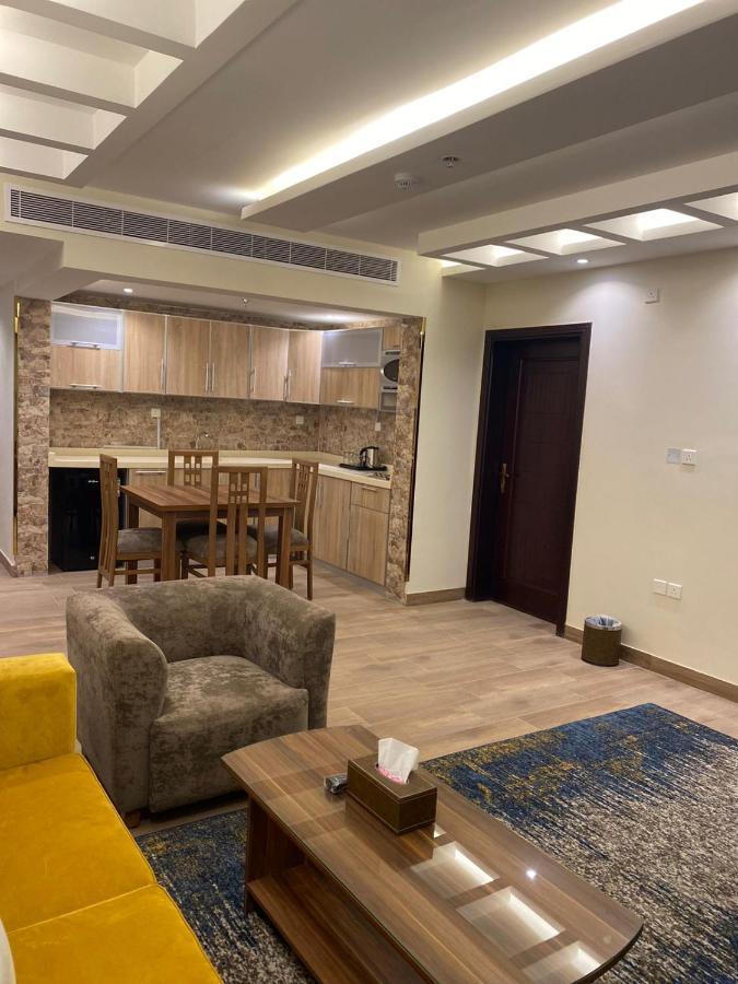 Moments Hotel Jeddah Exterior foto
