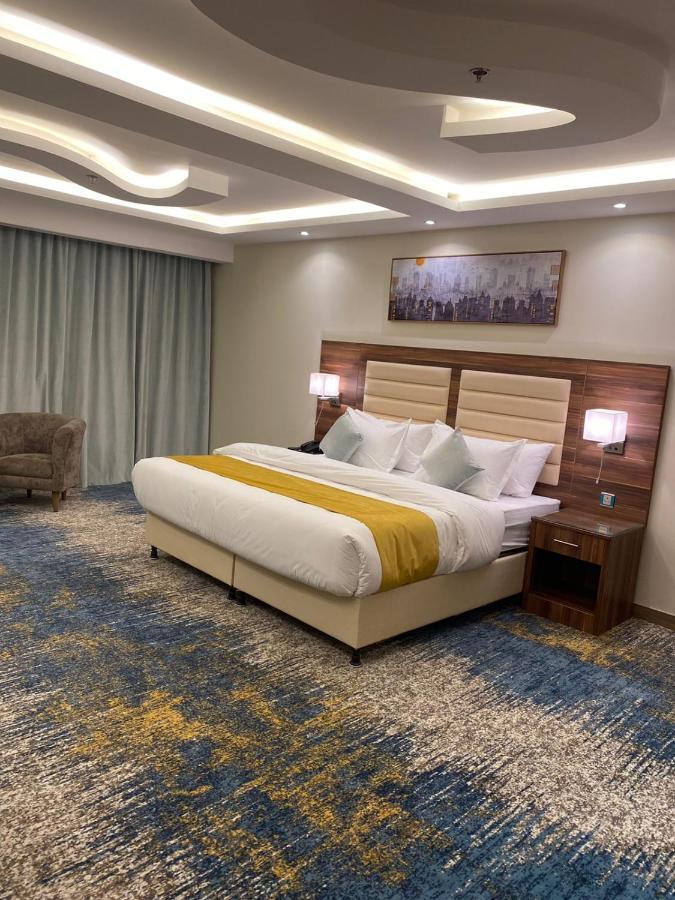 Moments Hotel Jeddah Exterior foto